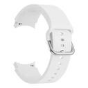 Tech-Protect Iconband Samsung Galaxy Watch 4 / 5 / 5 Pro / 6 / 7 / FE 40/42/44/46mm White