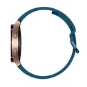 Tech-Protect Iconband Samsung Galaxy Watch 4 / 5 / 5 Pro / 6 / 7 / FE 40/42/44/46mm White