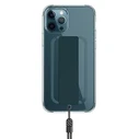 UNIQ Heldro Apple iPhone 12 Pro Max clear Antimicrobial