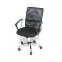 Velco Pro Systems Office Chair Black 57x50x90/110cm