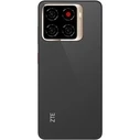 ZTE Blade A56 4G Dual SIM (4/64GB) Celestial Black - Κινητό Τηλέφωνο