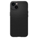 Spigen Liquid Air Apple iPhone 13 mini Matte Black