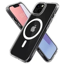 Spigen Ultra Hybrid Mag MagSafe Apple iPhone 13 mini White