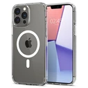 Spigen Ultra Hybrid Mag MagSafe Apple iPhone 13 Pro White