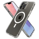 Spigen Ultra Hybrid Mag MagSafe Apple iPhone 13 Pro White