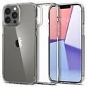 Spigen Ultra Hybrid Apple iPhone 13 Pro Crystal Clear