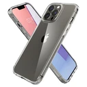 Spigen Ultra Hybrid Apple iPhone 13 Pro Crystal Clear