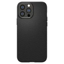 Spigen Liquid Air Apple iPhone 13 Pro Matte Black