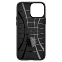 Spigen Liquid Air Apple iPhone 13 Pro Matte Black