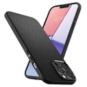 Spigen Liquid Air Apple iPhone 13 Pro Matte Black