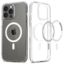 Case Spigen Ultra Hybrid Mag MagSafe Apple iPhone 13 Pro Max White