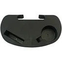 Universal Adjustable Armchair Cup Holder