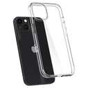 Case Spigen Ultra Hybrid Apple iPhone 13 Crystal Clear