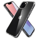 Case Spigen Ultra Hybrid Apple iPhone 13 Crystal Clear