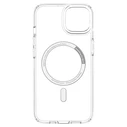 Case Spigen Ultra Hybrid Mag MagSafe Apple iPhone 13 White