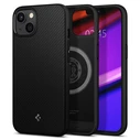 Case Spigen Mag Armor MagSafe Apple iPhone 13 Matte Black