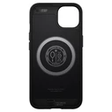 Case Spigen Mag Armor MagSafe Apple iPhone 13 Matte Black