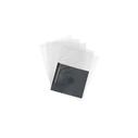 MediaRange CD Sleeves 100 pcs 10.4 mm Transparent (BOX04)