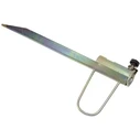 Velco Metal Umbrella Base