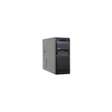 CHIEFTEC LG-01B-OP Midi Tower Κουτί Υπολογιστή Μαύρο