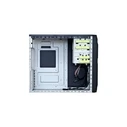 CHIEFTEC LG-01B-OP Midi Tower Κουτί Υπολογιστή Μαύρο