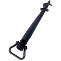 Velco Plastic Screw-In Umbrella Base L:40cm - Assorted Colors