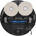ECOVACS T50 OMNI Μαύρο Gen.2 Ρομπότ Σκούπα/Σφουγγαρίστρα