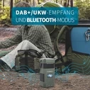 Albrecht DR 114 Desktop Radio DAB+