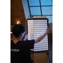 Godox Litemons FL200R K1 RGB LED Φωτιστικό με Softbox 60x60cm