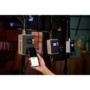 Godox Litemons FL200SR 200W LED Panel Light Kit (GD-FL200SR-K1)