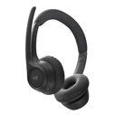 Multimedia Headsets Logitech Wireless Zone 305