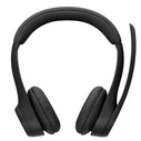 Multimedia Headsets Logitech Wireless Zone 305