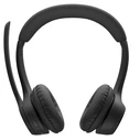 Multimedia Headsets Logitech Wireless Zone 305