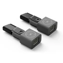 Σύνδεσμος Καλωδίων Logitech Rally Mic Pod Cat Coupler