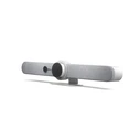 Κάμερα Τηλεδιάσκεψης Logitech Conference System Rally Bar White