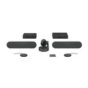 Σύστημα Συνδιάσκεψης Logitech Conference System Rally Plus