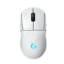 Ποντίκι Gaming Logitech Mouse Gpro Lightspeed White