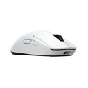 Ποντίκι Gaming Logitech Mouse Gpro Lightspeed White