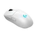 Ποντίκι Gaming Logitech Mouse Gpro Lightspeed White