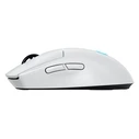 Ποντίκι Gaming Logitech Mouse Gpro Lightspeed White