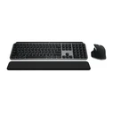 Σετ Πληκτρολόγιο Και Ποντίκι Ασύρματο Logitech Mx Keys S Combo For Business
