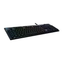 Gaming Πληκτρολόγιο Logitech G915 X Lightspeed Tacticle