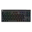 Gaming Πληκτρολόγιο Ασύρματο Logitech Gaming G Pro Tenkeyless LightSpeed