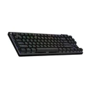 Gaming Πληκτρολόγιο Ασύρματο Logitech Gaming G Pro Tenkeyless LightSpeed