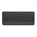Πληκτρολόγιο Ασύρματο Logitech Signature K650