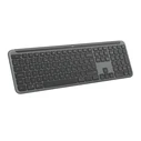 Πληκτρολόγιο Ασύρματο Logitech Signature Slim K950