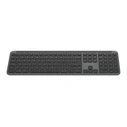 Πληκτρολόγιο Ασύρματο Logitech Signature Slim K950