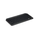 Πληκτρολόγιο Ασύρματο Logitech Mx Keys S Mini Space Grey For Mac