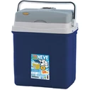 Φορητό Ισοθερμικό Ψυγείο CN Continental με δυνατότητα θέρμανσης T25 Electra 12V