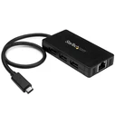 USB Hub Startech HB30C3A1GE